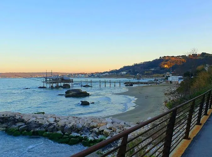 Casa Di Venere - Tatil Evi Fossacesia