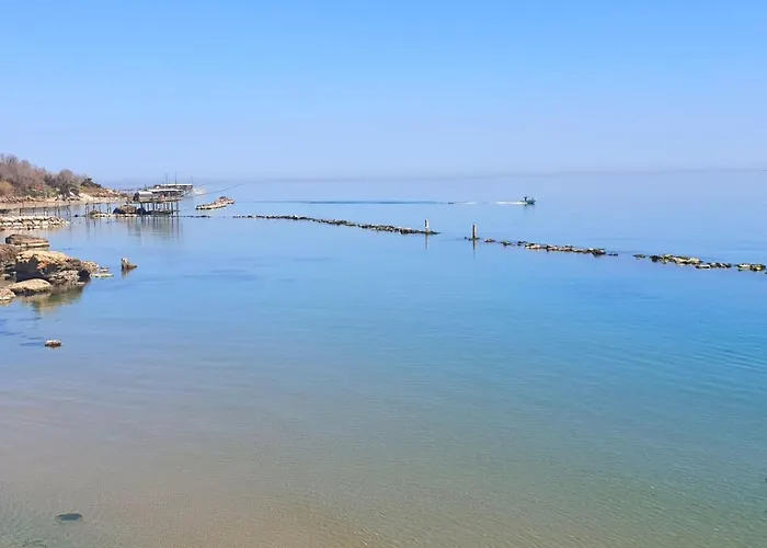 Tatil Evi Casa Di Venere - Fossacesia