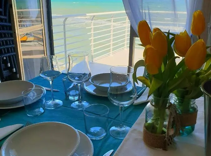 Casa Di Venere - Fossacesia