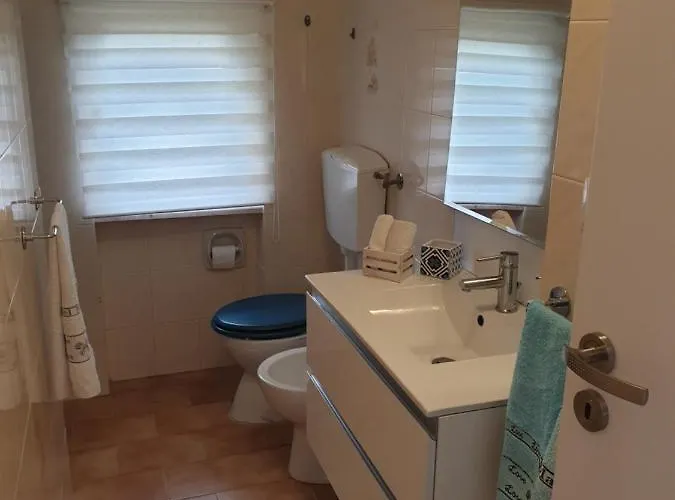 Casa Di Venere - Tatil Evi