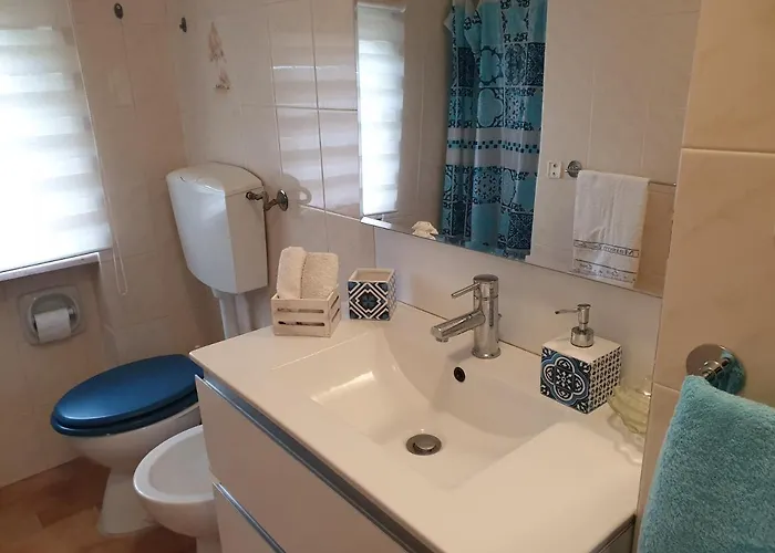 Tatil Evi Casa Di Venere - Fossacesia