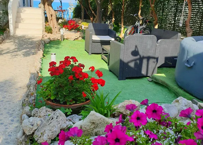 Tatil Evi Casa Di Venere -