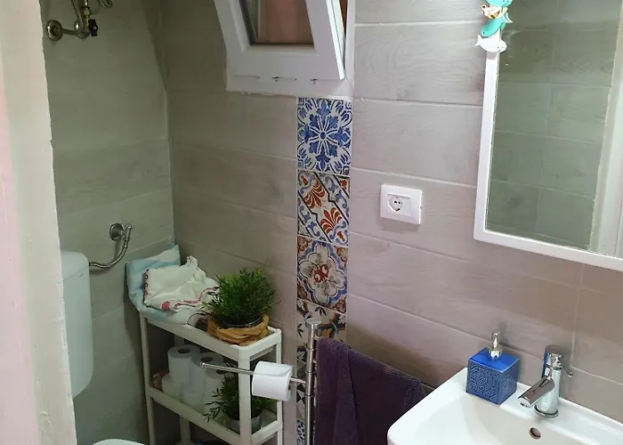 Casa Di Venere - Tatil Evi *