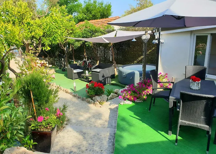 Casa Di Venere - Tatil Evi Fossacesia