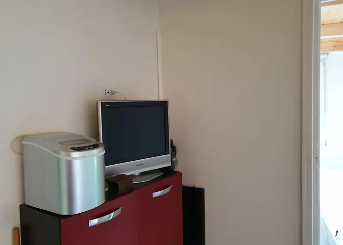 Casa Di Venere - * Fossacesia