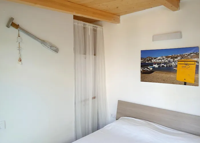 Casa Di Venere - Tatil Evi