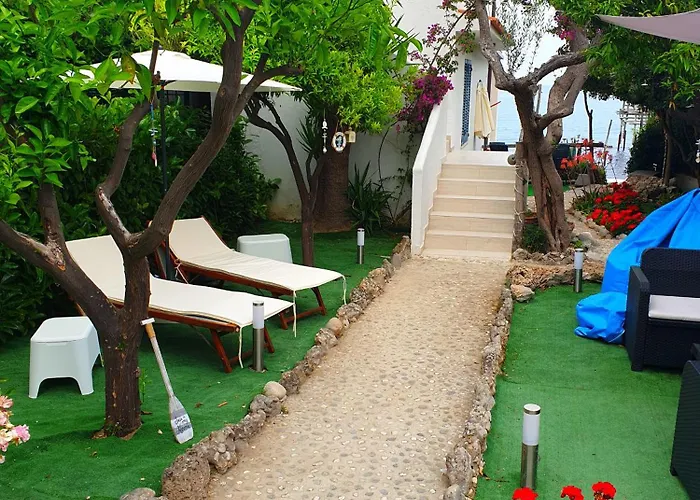 Tatil Evi Casa Di Venere -