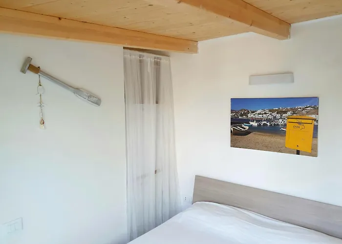 Tatil Evi Casa Di Venere - *