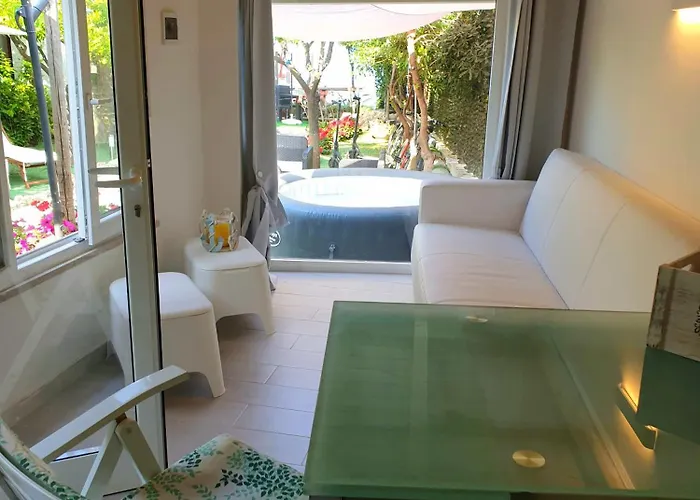 Casa Di Venere - Tatil Evi Fossacesia