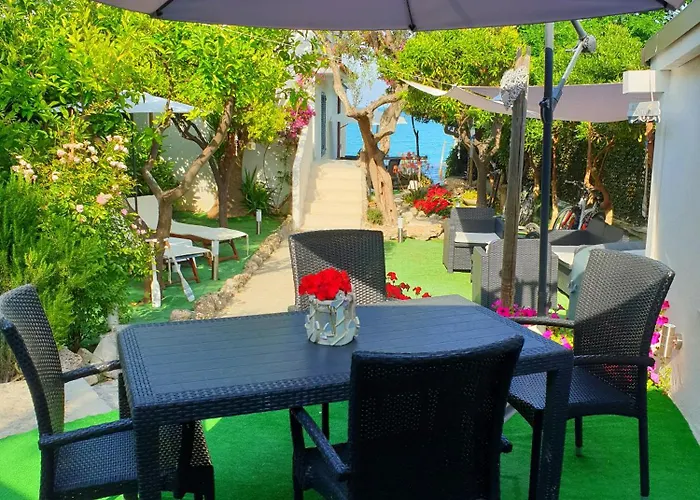 Tatil Evi Casa Di Venere -