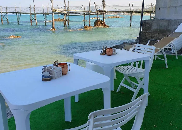 Casa Di Venere - Tatil Evi *