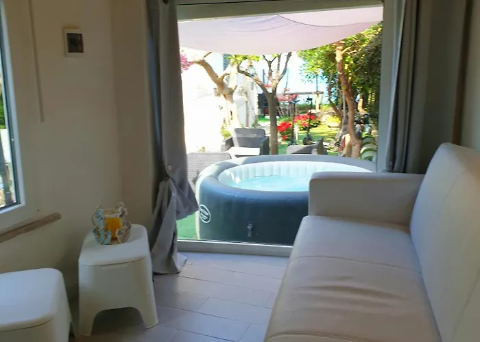 Tatil Evi Casa Di Venere - *