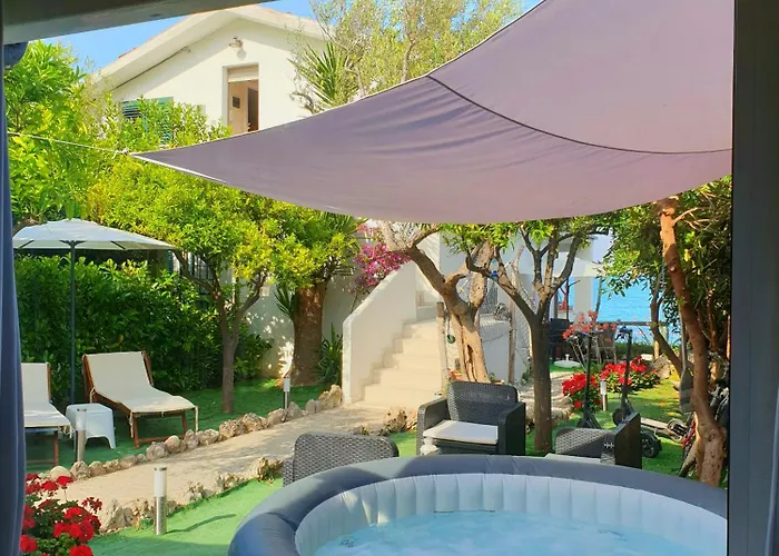 Casa Di Venere - Tatil Evi Fossacesia