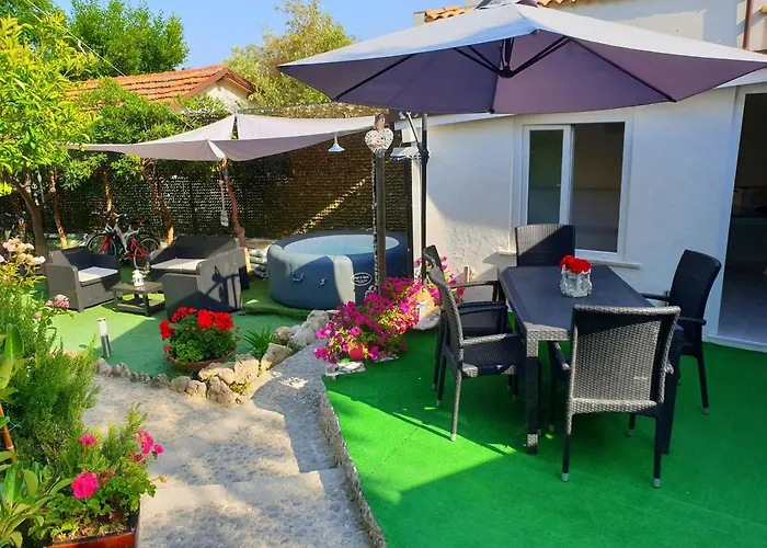 Casa Di Venere - Tatil Evi