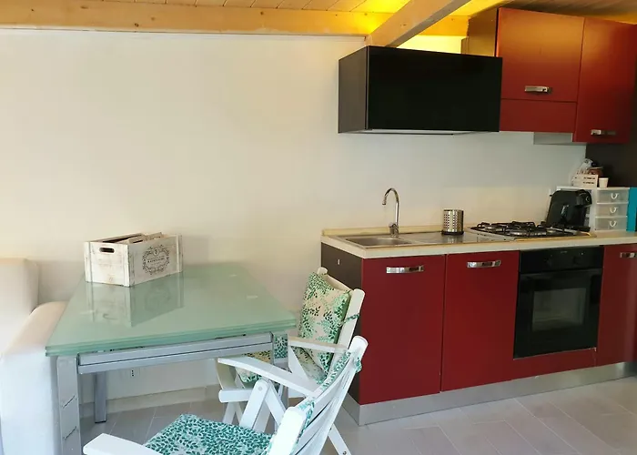 Casa Di Venere - Tatil Evi *