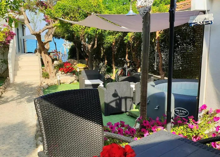 Tatil Evi Casa Di Venere - *