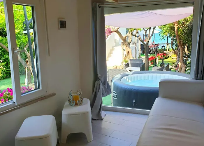 Casa Di Venere - Tatil Evi Fossacesia