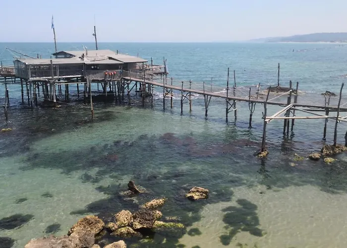 Tatil Evi Casa Di Venere -