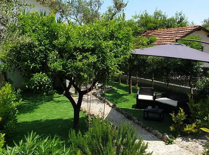 Casa Di Venere - Tatil Evi *