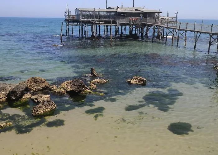 Casa Di Venere - Tatil Evi